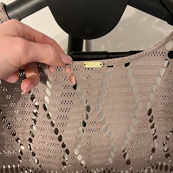 ✴️ CLOSET CLEAR OUT ✴️ Beach Bunny Desert Dreamer Tunic - Picture 4 of 5